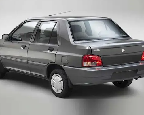 روش های بالا بردن ایمنی پراید