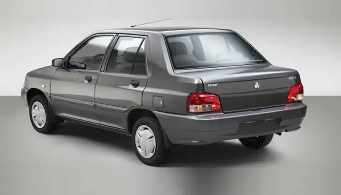 روش های بالا بردن ایمنی پراید