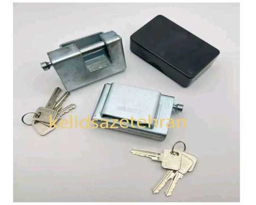 بهترین قفل کتابی