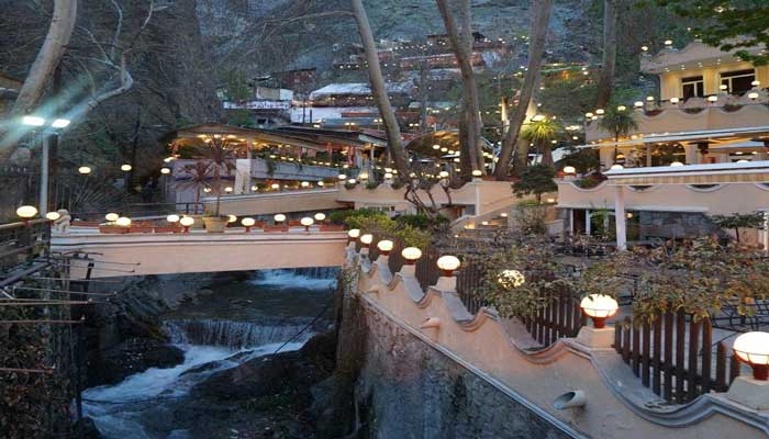 کلید سازی شمال تهران