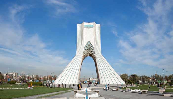 کلید سازی غرب تهران